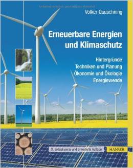 Erneuerbare Energien und Klimaschutz