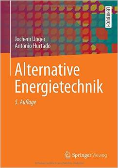 Alternative Energietechnik