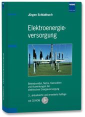 Elektroenergieversorgung
